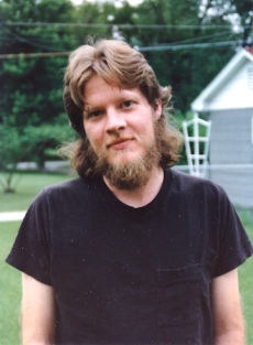 Steve, age 32