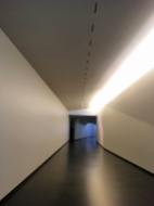Corridor, Bloch addition